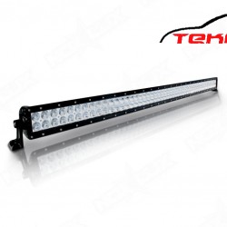 OFFROAD SİS LAMBASI 110CM 80 LED 240W  BÜYÜK TİP 6000K BEYAZ-LED